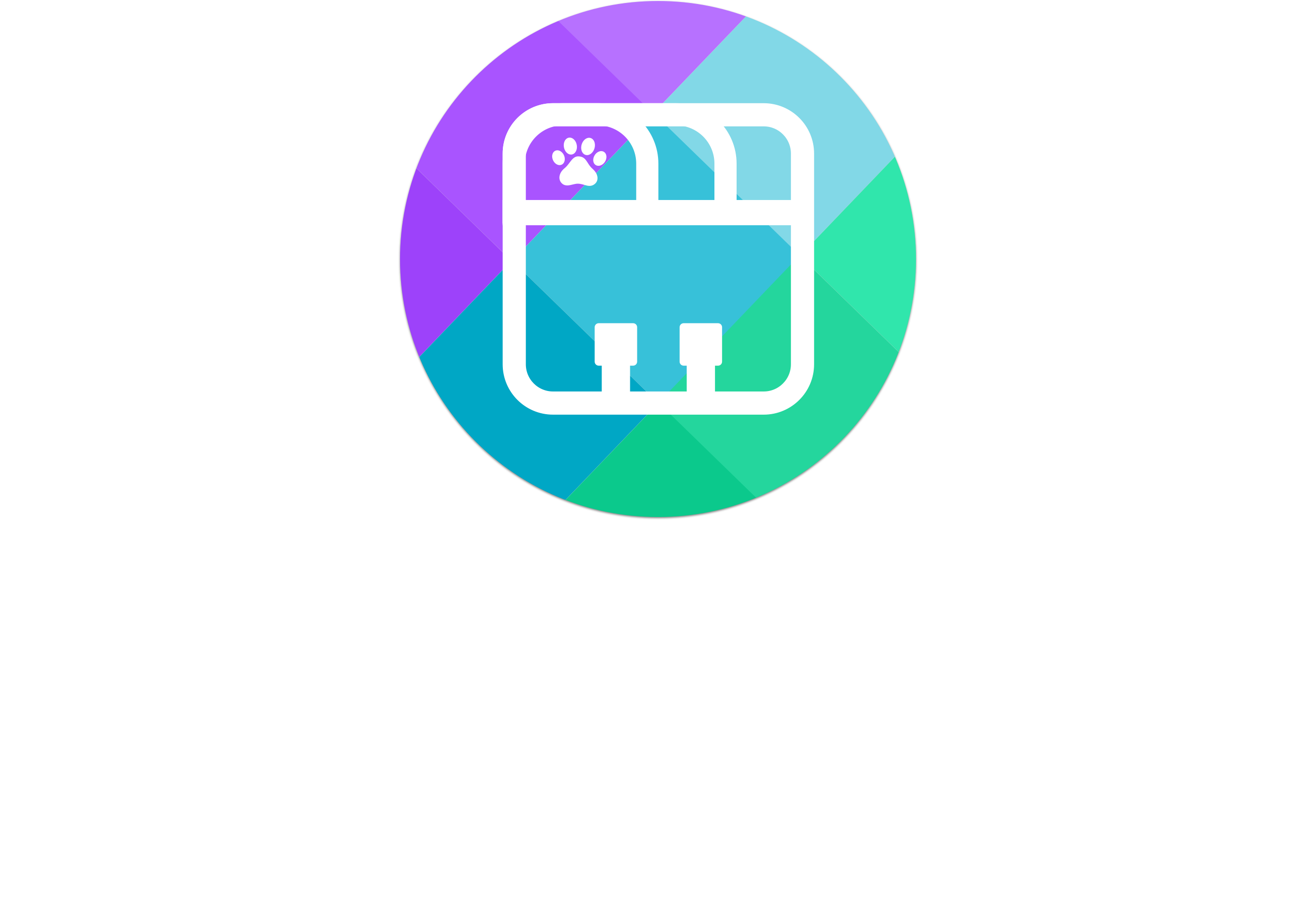 Pet Desk Logo