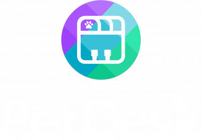 Pet Desk Logo